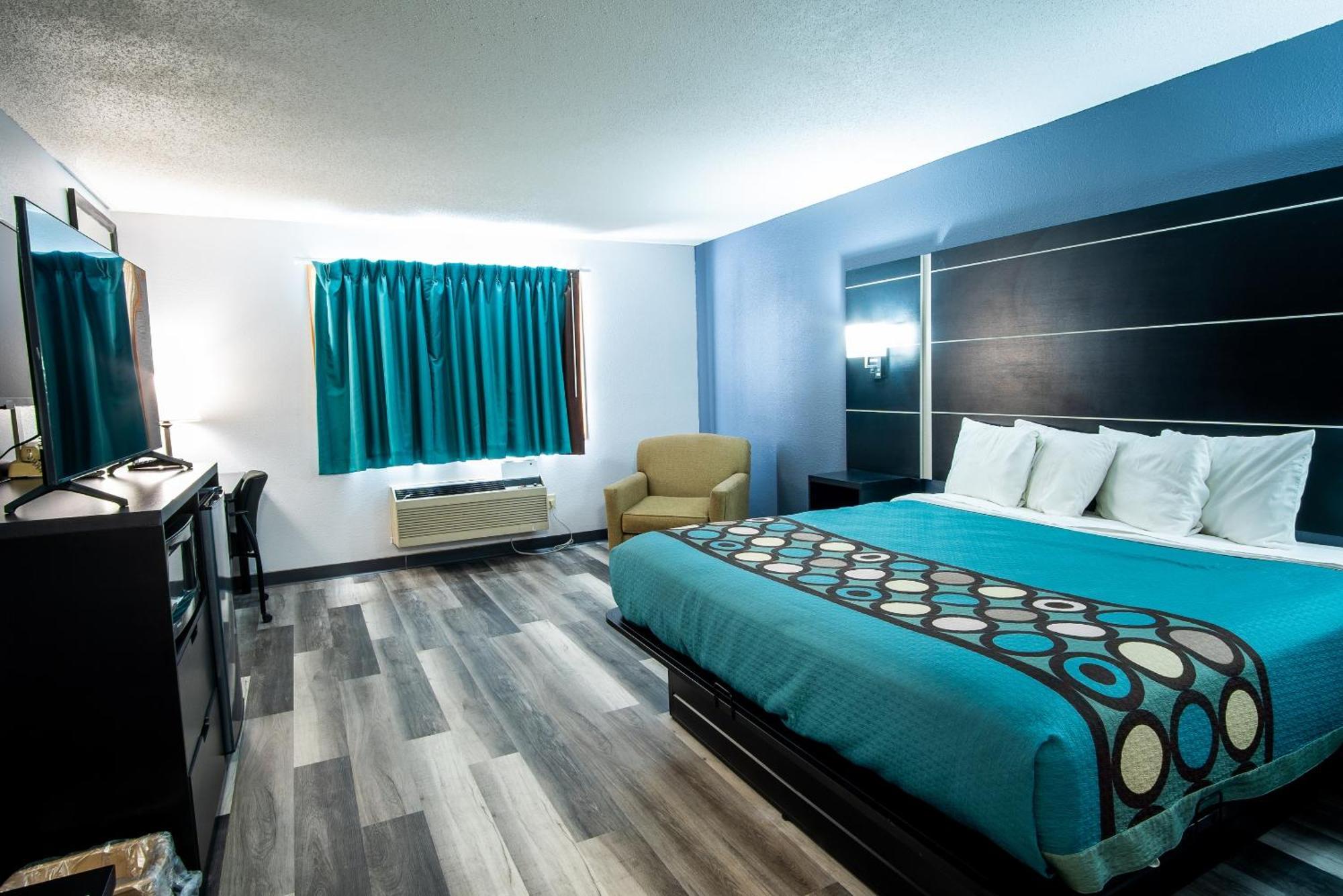 Coratel Inn & Suites By Jasper New Richmond Exterior foto
